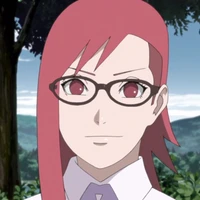 Uzumaki Karin