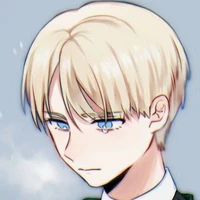 Draco Malfoy
