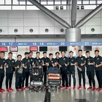 Cả team