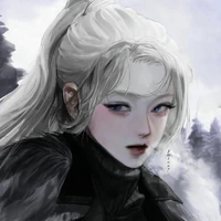 Ciara Prime (dạng người)