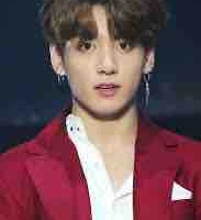 Jeon Jungkook