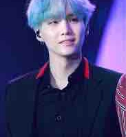 Min Yoongi