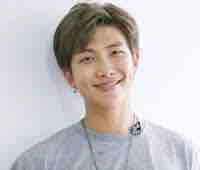Kim Namjoon