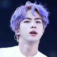Kim Seokjin 