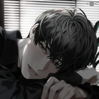 Lục Hàn_Alpha