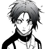 Reo Mikage