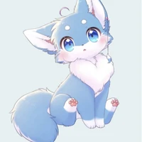 Selina Edana ( dạng sói )