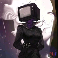 TV woman ( Elysia )