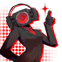 Speakerwoman ( Kane )