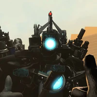 Titan Cameraman ( Walter )