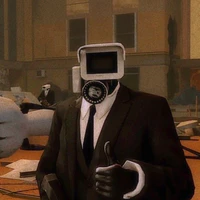 Cameraman ( John )