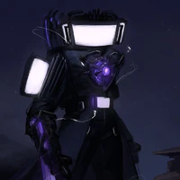 Titan Tvman ( Kieran )