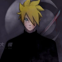 uzumaki boruto