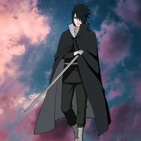 uchiha sasuke