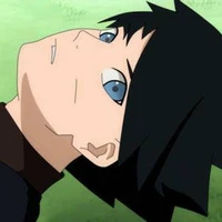 uzumaki saruto