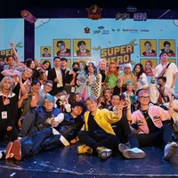 Hero Team(trừ những người cần trừ)