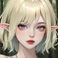 Song Tử - elf