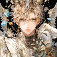 Christian Douglasmerlin-O