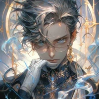 Ryder Theophilus - A