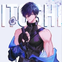 Itoshi Rin