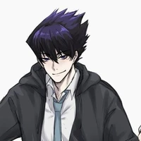 Karasu Tabito
