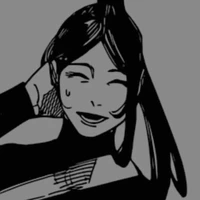 Fushiguro Tsumiki.
