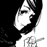 Ieiri Shouko.
