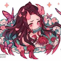 Kamado Nezuko