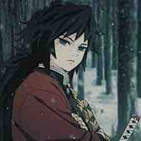 Tomioka Giyuu