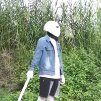 lost