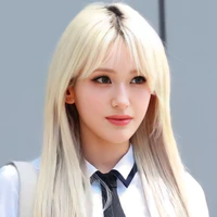 Jeon Somi