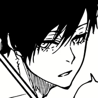 Itoshi Rin