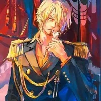 Vinsmoke Sanji