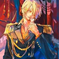 Vinsmoke Sanji