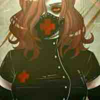 Nurse Ann