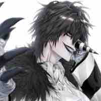 Laughing jack
