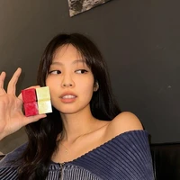 Kim Jennie