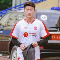 Nhâm Dũng ( Thìn ) 