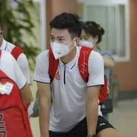 Tuấn Tài ( bé Bơ ) 