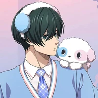 Itoshi Rin