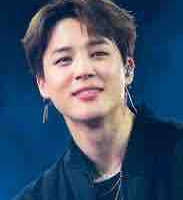 Park Jimin (Min)