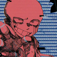 error sans