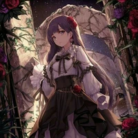 Triệu Nguyệt Nhi_Sarah