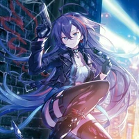 Mạc Vân Linh_Wendy