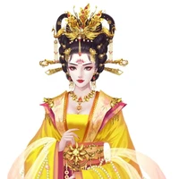 Mẫu hậu(mẹ)