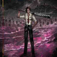 Heathcliff