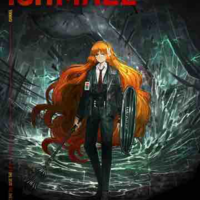 Ishmael