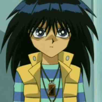 Mokuba Kaiba