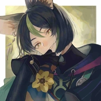 Tighnari