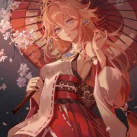 Yea miko